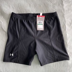 Under Armour Compression Shorts